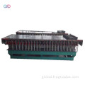 Frp Panel Grating Machine Grating machine for car washing floor grating producing Manufactory